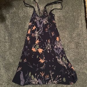 Roxy dress